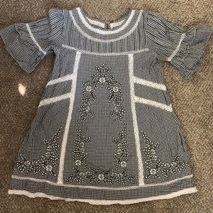 Free people prairie tunic